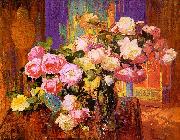 Roses Bischoff, Franz